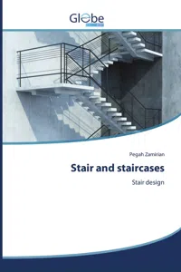 Stair and staircases_cover