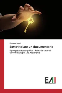 Sottotitolare un documentario_cover