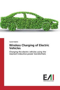 Wireless Charging of Electric Vehicles_cover