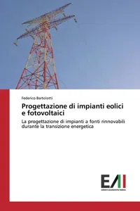 Progettazione di impianti eolici e fotovoltaici_cover