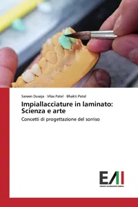 Impiallacciature in laminato: Scienza e arte_cover