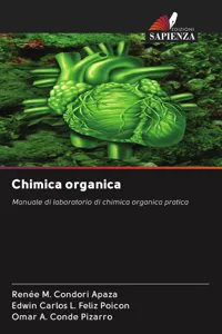 Chimica organica_cover