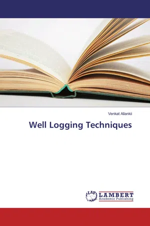 Well Logging Techniques