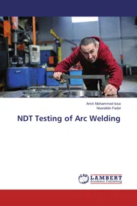 NDT Testing of Arc Welding_cover