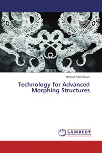 Technology for Advanced Morphing Structures_cover