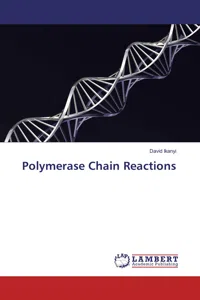 Polymerase Chain Reactions_cover
