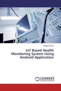 IoT Based Health Monitoring System Using Android Application_cover