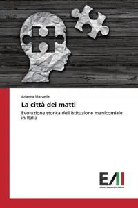 La città dei matti_cover