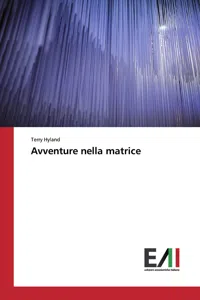 Avventure nella matrice_cover