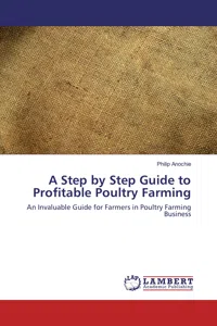 A Step by Step Guide to Profitable Poultry Farming_cover
