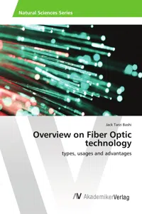 Overview on Fiber Optic technology_cover