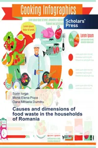 Causes and dimensions of food waste in the households of Romania_cover