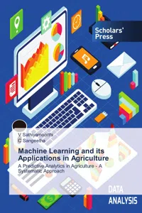 Machine Learning and its Applications in Agriculture_cover