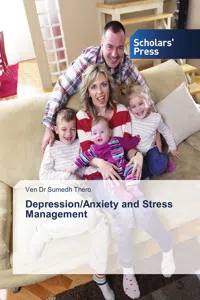 Depression/Anxiety and Stress Management_cover