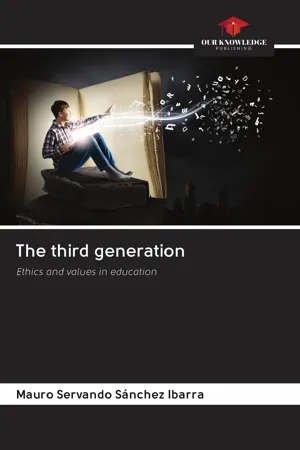 The third generation