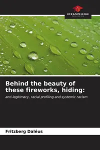 Behind the beauty of these fireworks, hiding:_cover