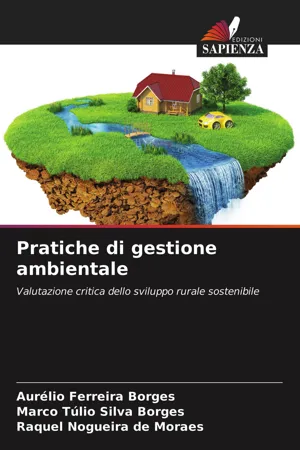 [PDF] Pratiche di gestione ambientale by Aurélio Ferreira Borges eBook ...