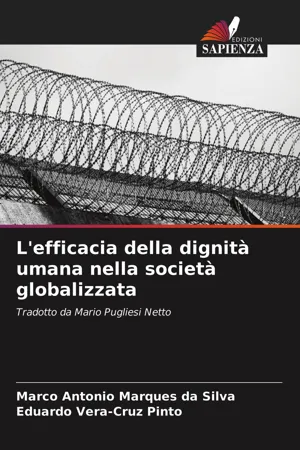 [PDF] L'efficacia della dignità umana nella società globalizzata by ...