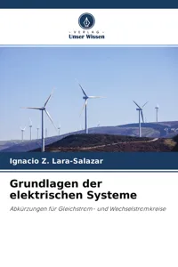 Grundlagen der elektrischen Systeme_cover