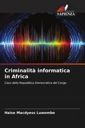 [PDF] Criminalità informatica in Africa by Haise Macdyess Luwombo eBook ...