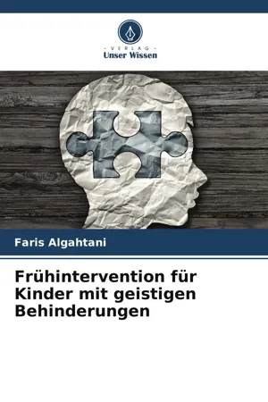 [PDF] Frühintervention für Kinder mit geistigen Behinderungen by Faris ...