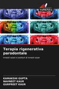 Terapia rigenerativa parodontale_cover