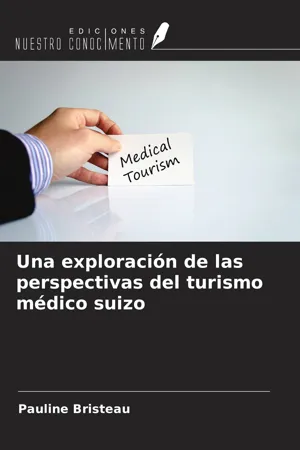 PDF) Turismo Médico Regional: perspectivas para o segmento em