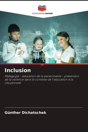 Inclusion