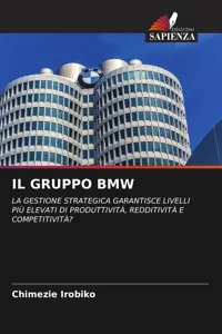 IL GRUPPO BMW_cover
