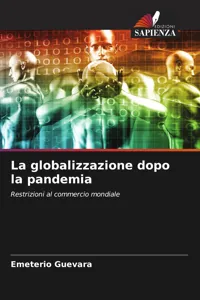 La globalizzazione dopo la pandemia_cover
