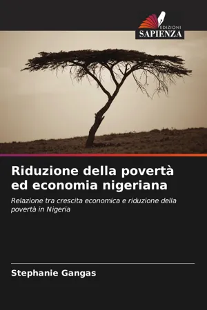 [PDF] Riduzione della povertà ed economia nigeriana by Stephanie Gangas ...