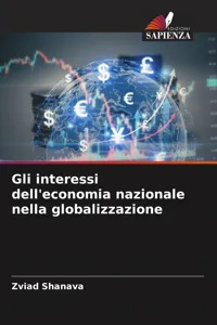 Gli interessi dell'economia nazionale nella globalizzazione_cover