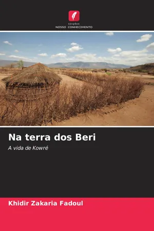 [PDF] Na terra dos Beri by Khidir Zakaria Fadoul eBook | Perlego