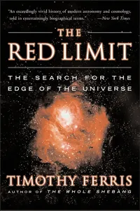 The Red Limit_cover