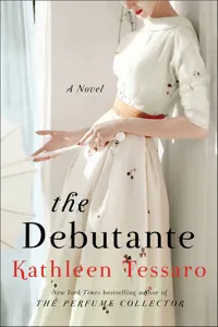 The Debutante_cover