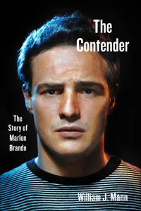 The Contender_cover