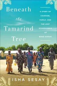 Beneath the Tamarind Tree_cover