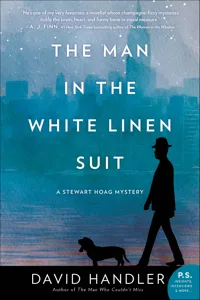 The Man in the White Linen Suit_cover