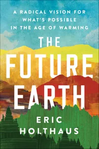 The Future Earth_cover