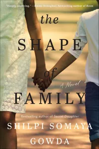 The Shape of Family_cover