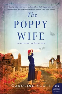 The Poppy Wife_cover