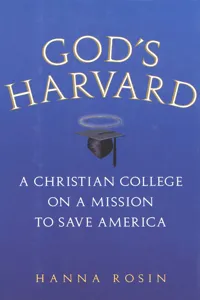 God's Harvard_cover