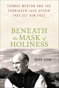 Beneath the Mask of Holiness_cover