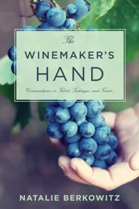 The Winemaker's Hand_cover