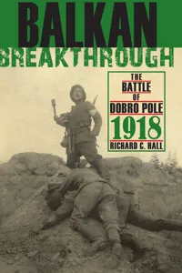 Balkan Breakthrough_cover