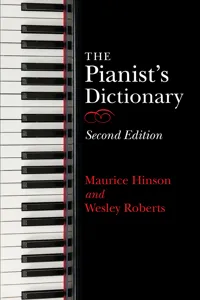 The Pianist's Dictionary_cover