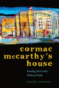 Cormac McCarthy's House_cover