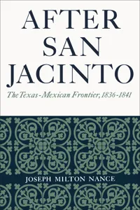 After San Jacinto_cover