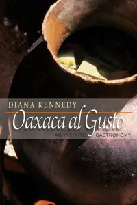 Oaxaca al Gusto_cover