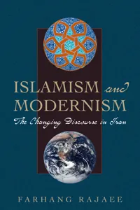 Islamism and Modernism_cover